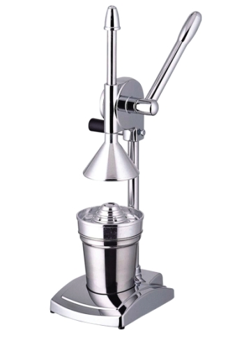 Odšťavňovač citrusového ovoce v-50-10 Tom